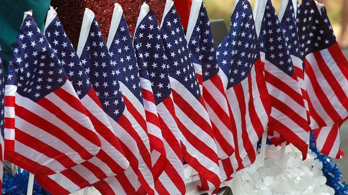 Despite social and political polarization, Americans still have much to celebrate on this July 4th.