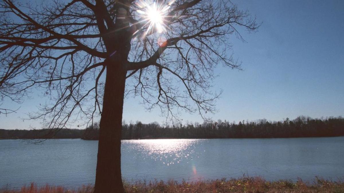 The N.C. Senate voted to eliminate 50-foot buffers that have protected the Catawba River’s water quality since 2001.