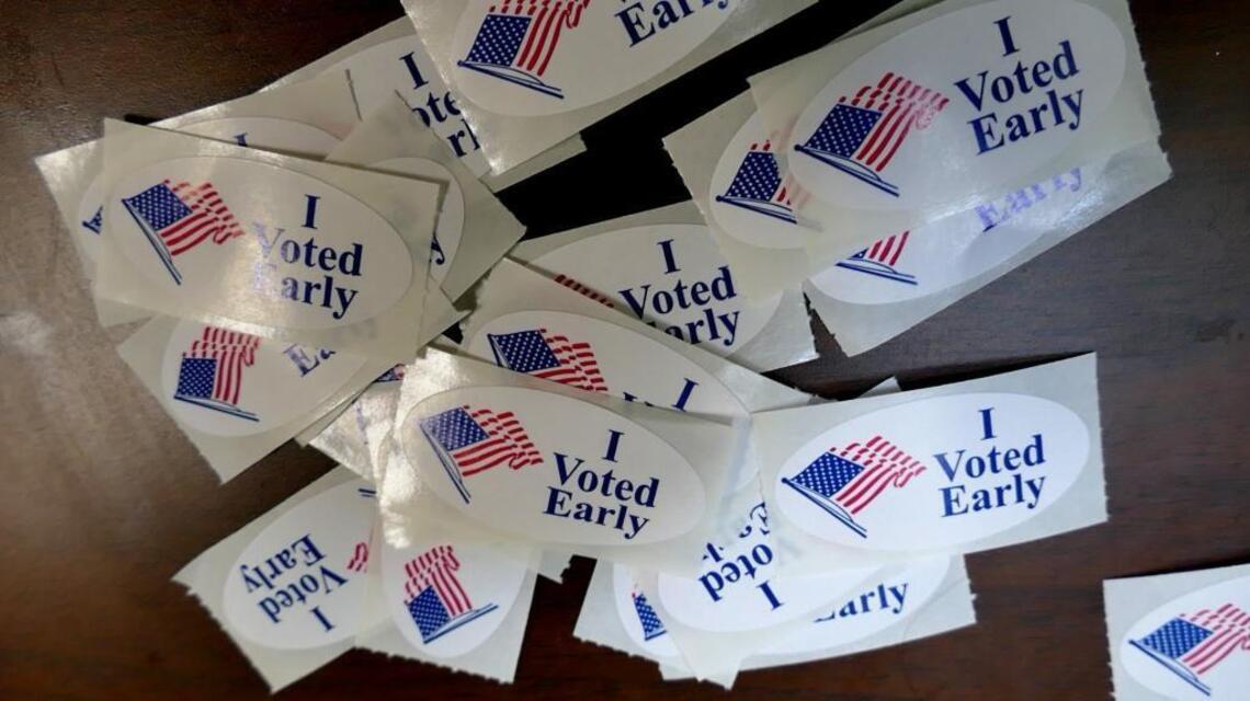 Do us a favor: Don’t vote