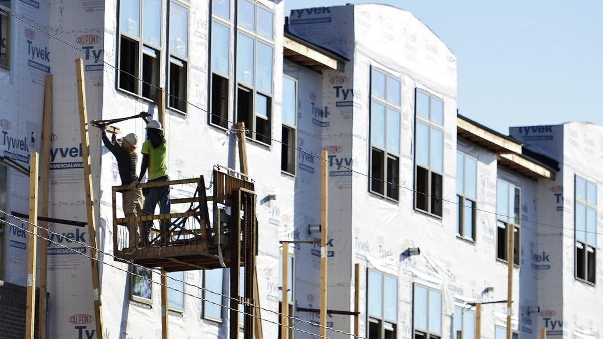 Charlotte needs more apartment units for very low-income folks, not those with higher incomes.