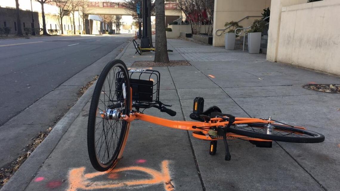 What’s obvious about litter bikes, Rae Carruth and where a new Charlotte stadium should go
