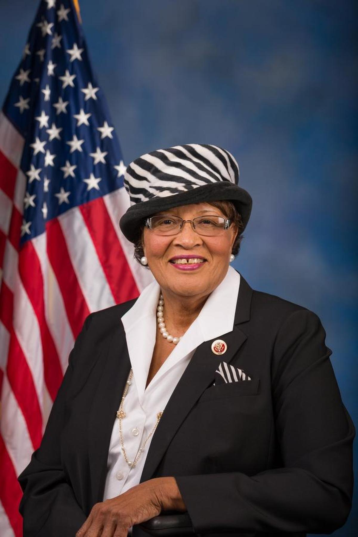 The Observer editorial board supports U.S. House District 12 incumbent Democrat Alma Adams because she has been an active representative in Charlotte, appearing at events across the district and advocating for Charlotte-specific issues.