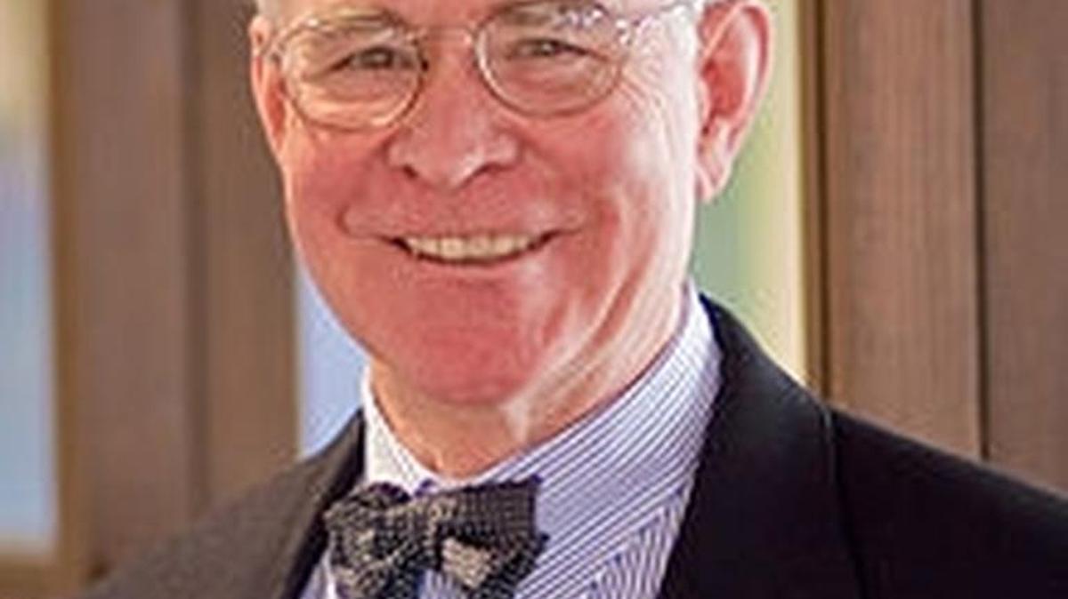 
David Skaggs
