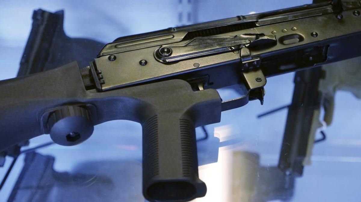 The U.S. needs comprehensive gun control. But it also needs other recognition of the sanctity of life.