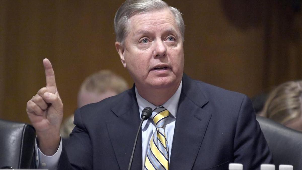 Lindsey Graham