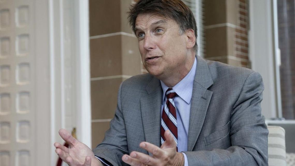 Gov. Pat McCrory’s executive order did nothing to repeal the provisions of HB 2.