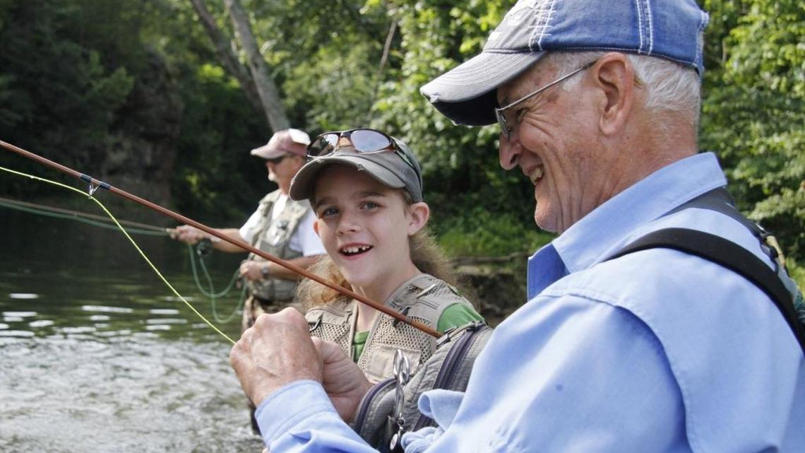 A way of life potentially under siege?