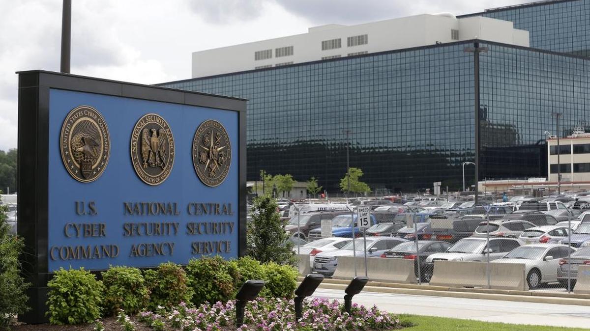 Revelations about the NSA’s vast spying operation rocked Americans in 2013.