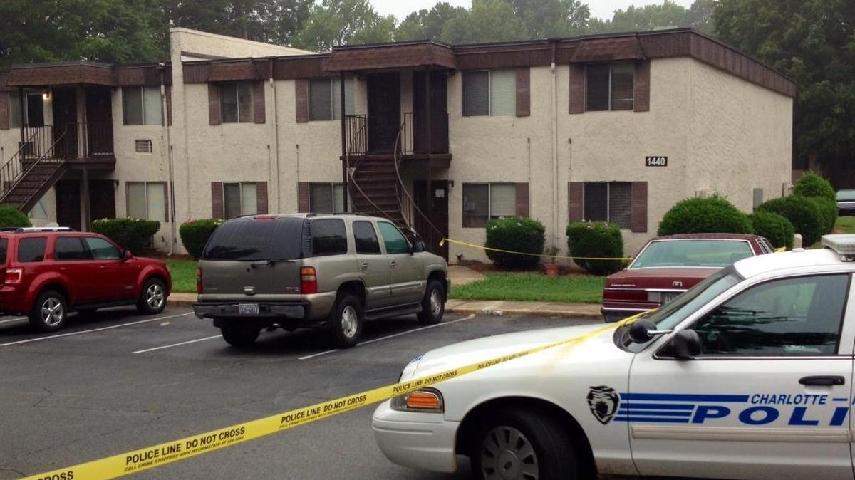 
An exclusion zone helped police fight gang violence in Charlotte’s Hidden Valley neighborhood.
