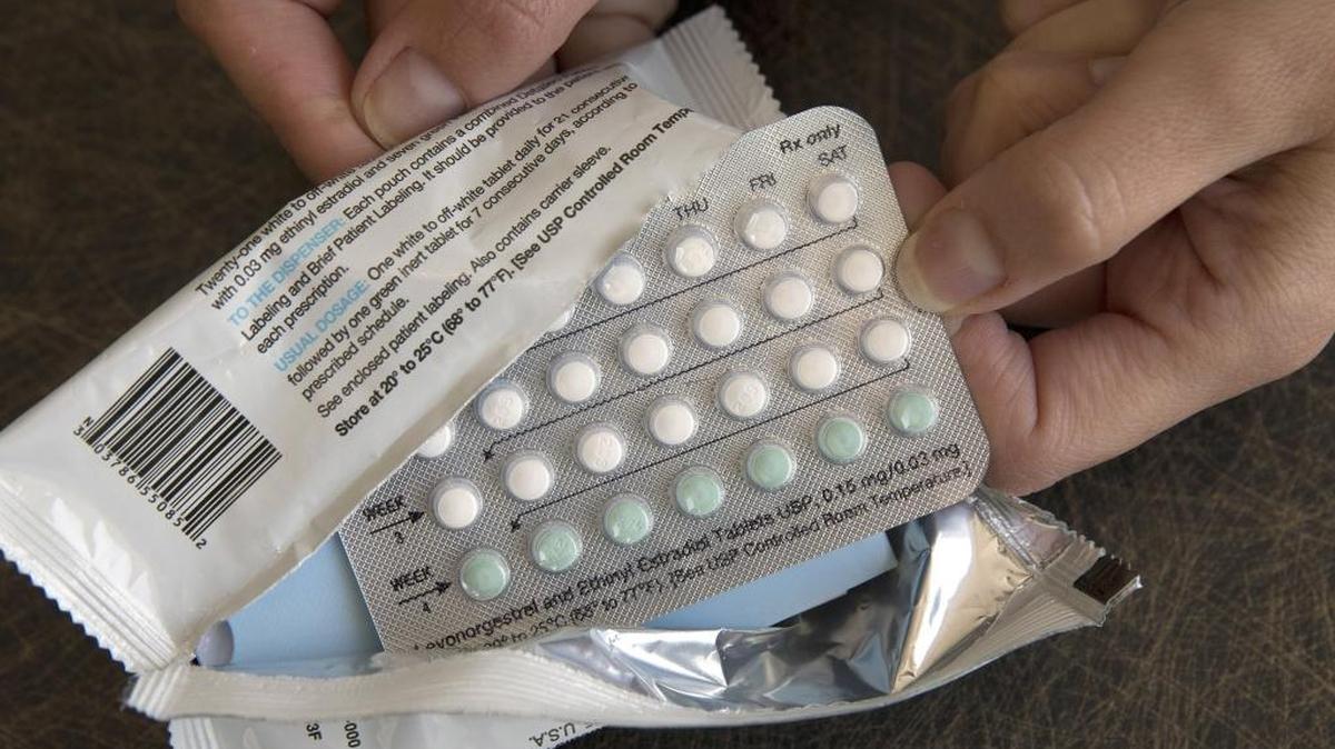 A new Trump administration rule will cut women’s access to birth control pills and other methods of contraception.