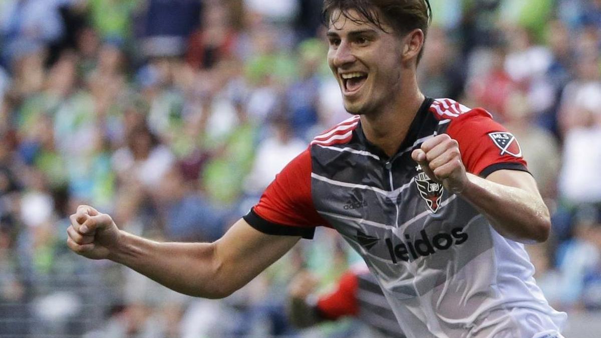 There’s a lot of cheering, but less tough questioning, about soccer in Charlotte right now.