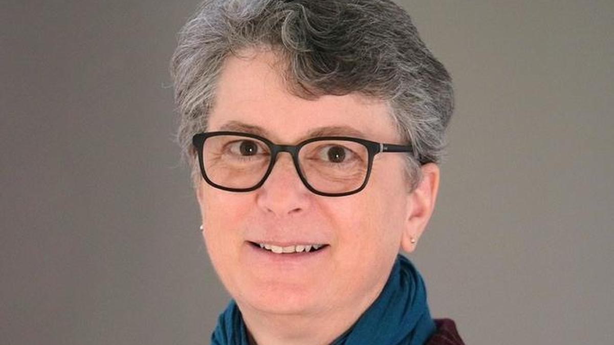 Carol Sawyer