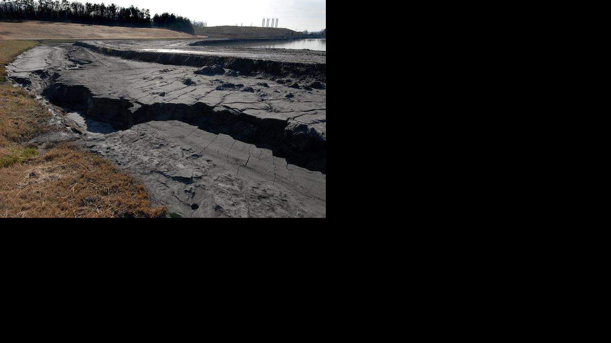 
Judges rejected Monday the N.C. General Assembly’s attempt to oversee coal ash cleanup. 
