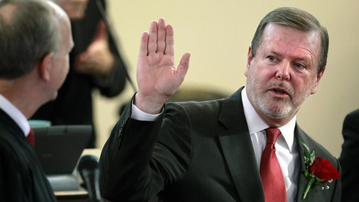 Sen. Phil Berger and fellow Republicans in the N.C. legislature passed a responsible budget, but they were unnecessarily punitive against political opponents.