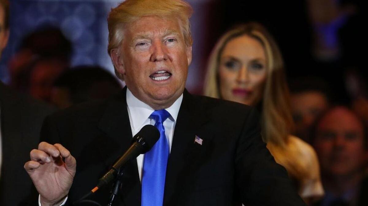Donald Trump needs to win North Carolina to have a chance at the White House.