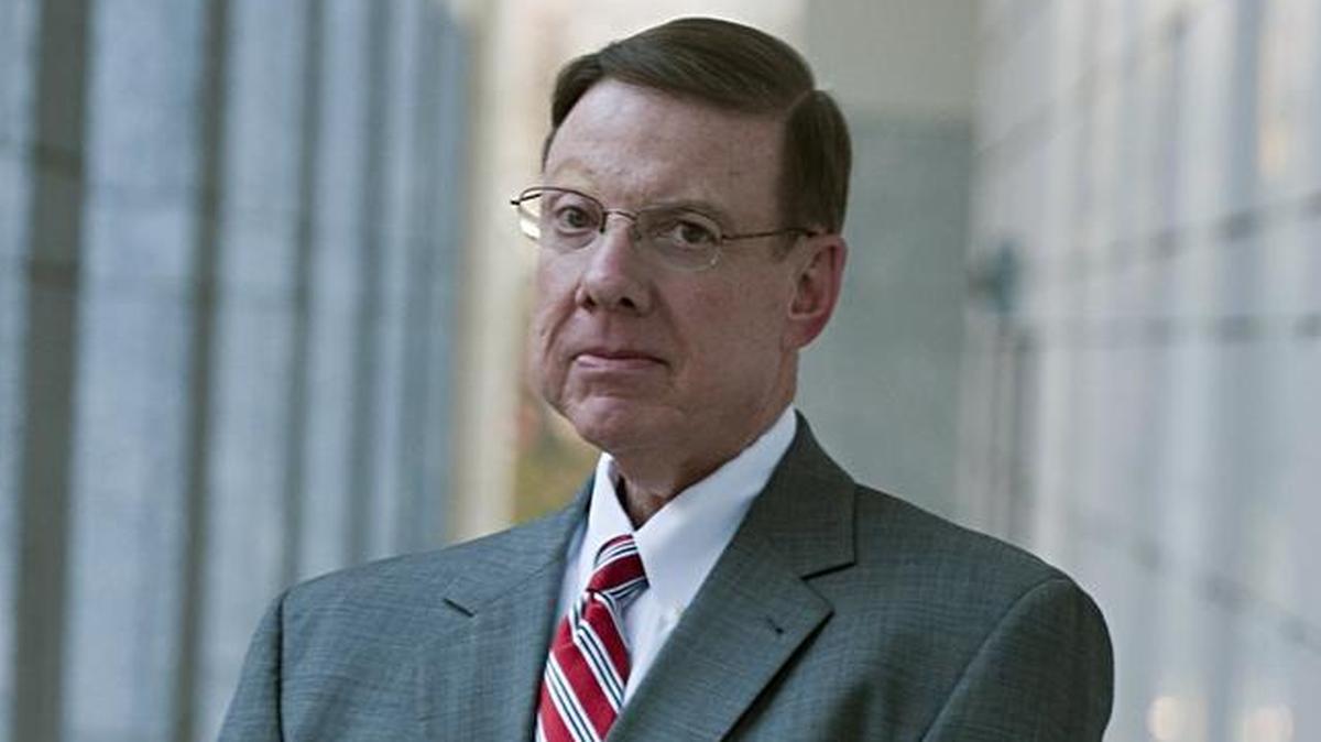 Deputy DA Bart Menser’s influence is felt throughout the criminal justice system.
