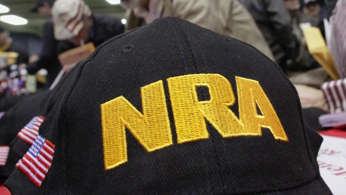 The NRA held its annual meeting Oct. 1-2 in Charlotte and re-elected controversial CEO Wayne LaPierre. The vote came despite multiple scandals and a lawsuit by the N.Y. attorney general alleging that LaPierre and other top execs diverted millions of the nonprofit’s funds and accepted inappropriate gifts to subsidize their lavish lifestyles.