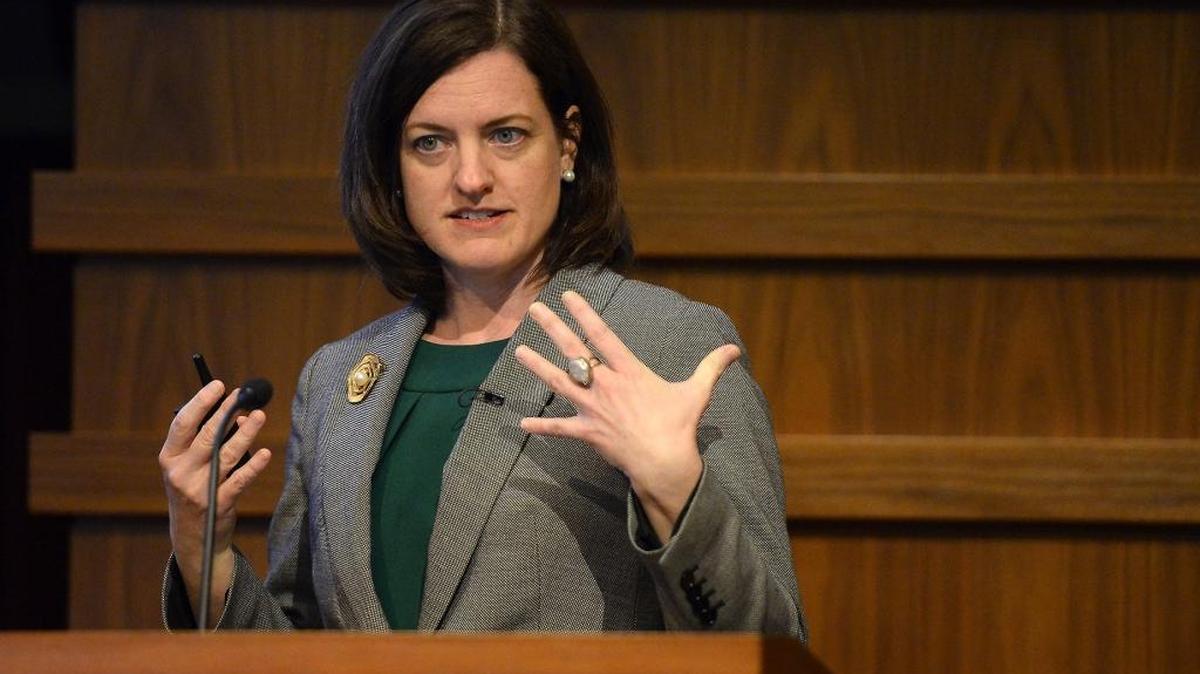 N.C. Treasurer Janet Cowell is expected to join her second corporate board Tuesday.