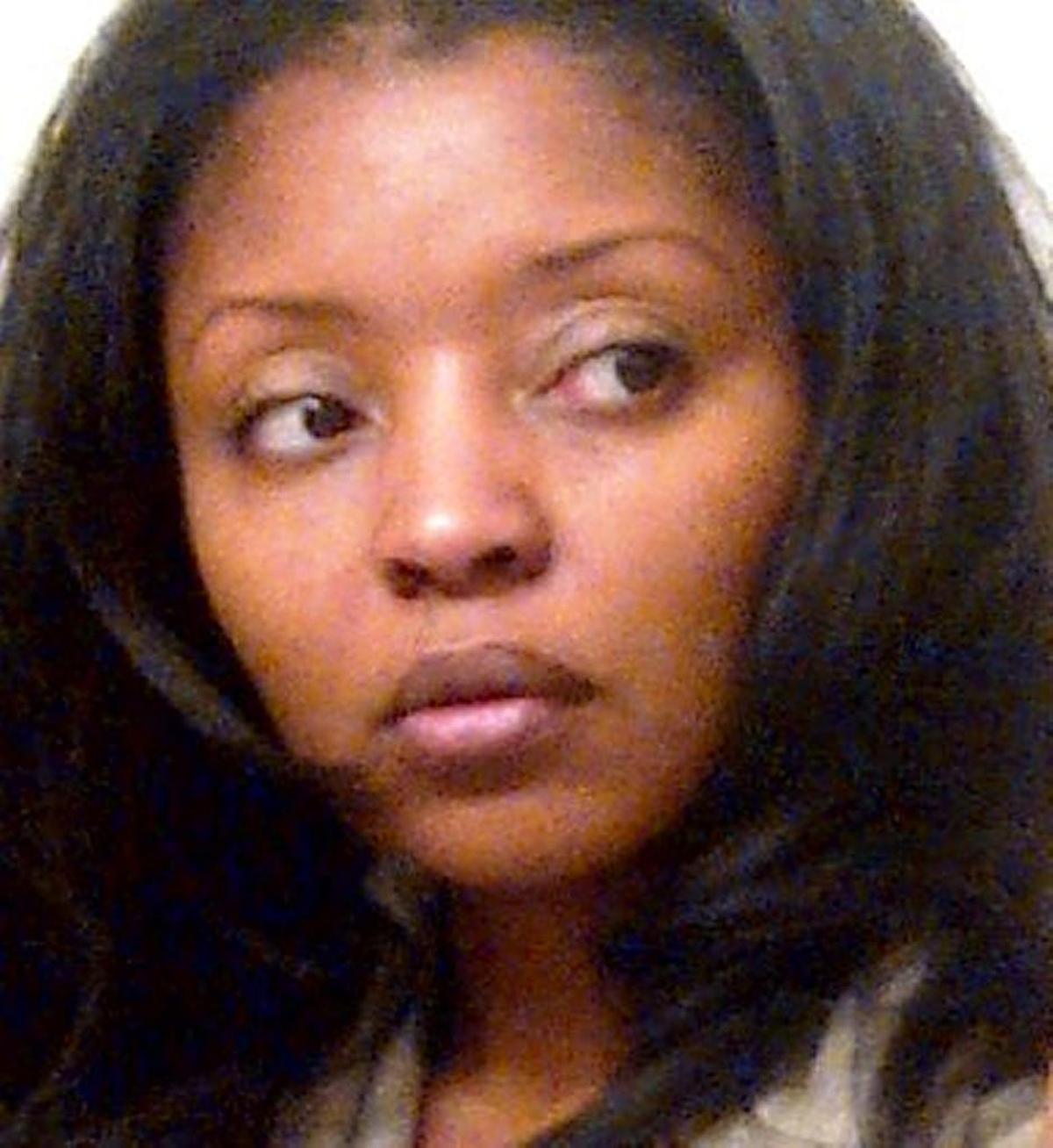 Tiffany Capers