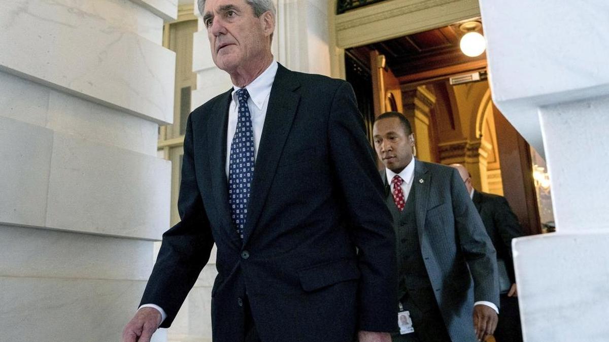 Republicans in Congress are attempting to undermine special counsel Robert Mueller’s investigation.