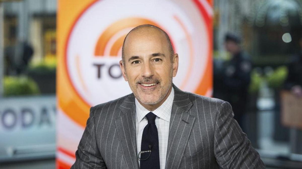Men at the top of the food chain in entertainment, media, politics and more are finally being outed for their atrocious embodiment of sexual harassment.
