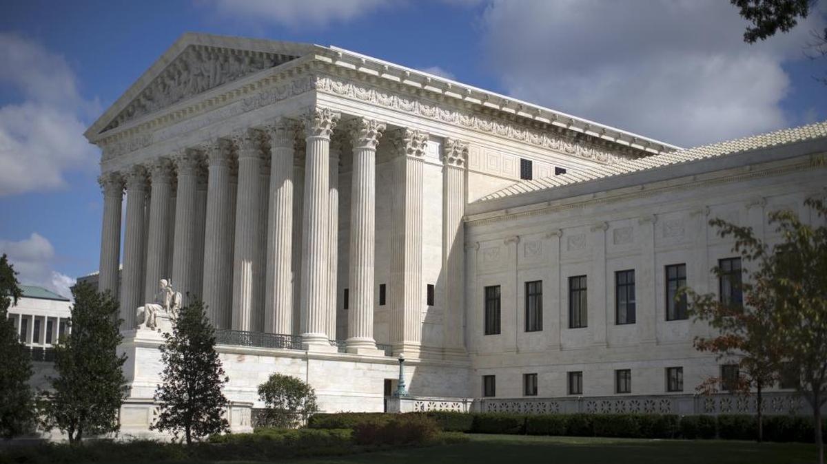 Donald Trump is expected to name a Supreme Court nominee within two weeks.