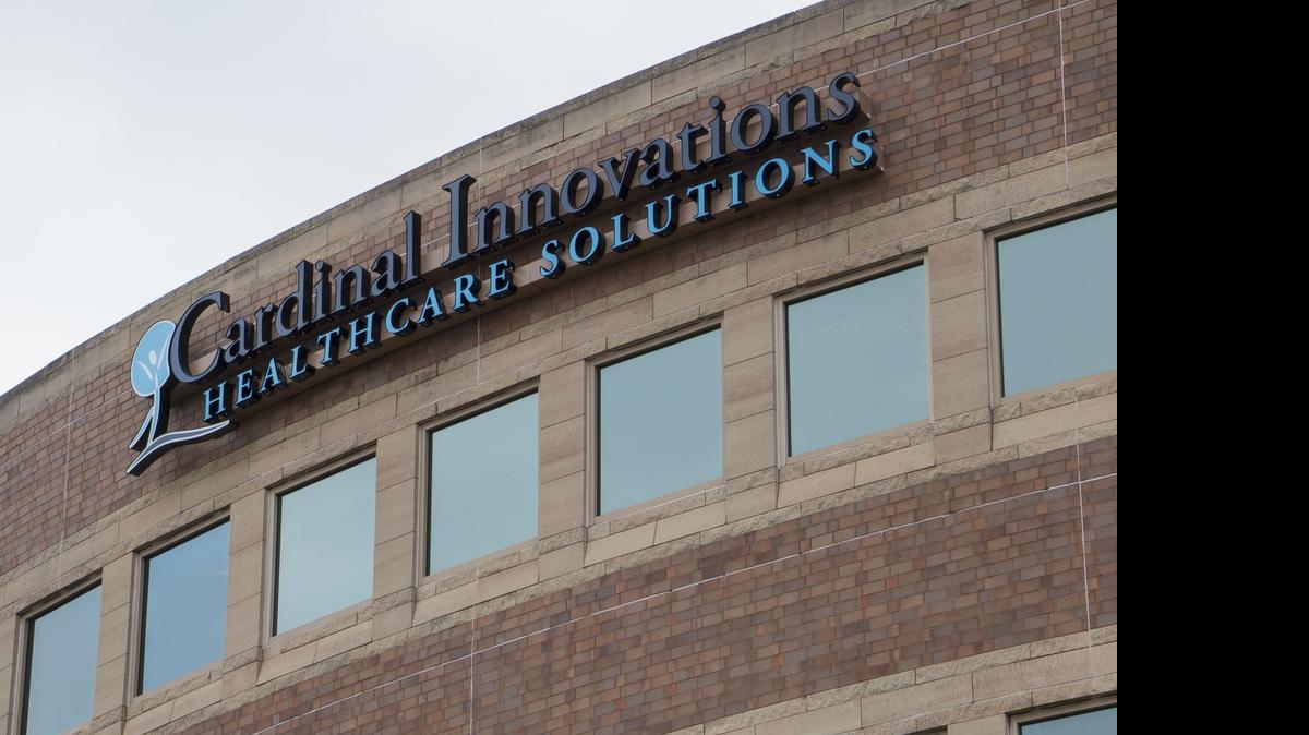
Cardinal Innovations runs health services in 16 counties. 
