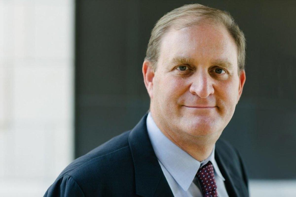 Stanford law professor Nathan Persily has submitted his final recommendations to federal judges for new N.C. legislative districts.