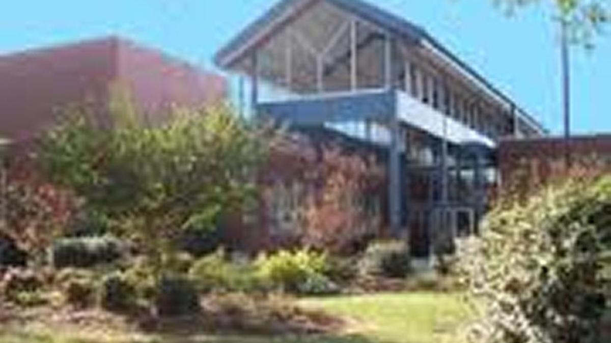 Four students returned to East Mecklenburg high school days after being arrested in a beating incident off-campus
