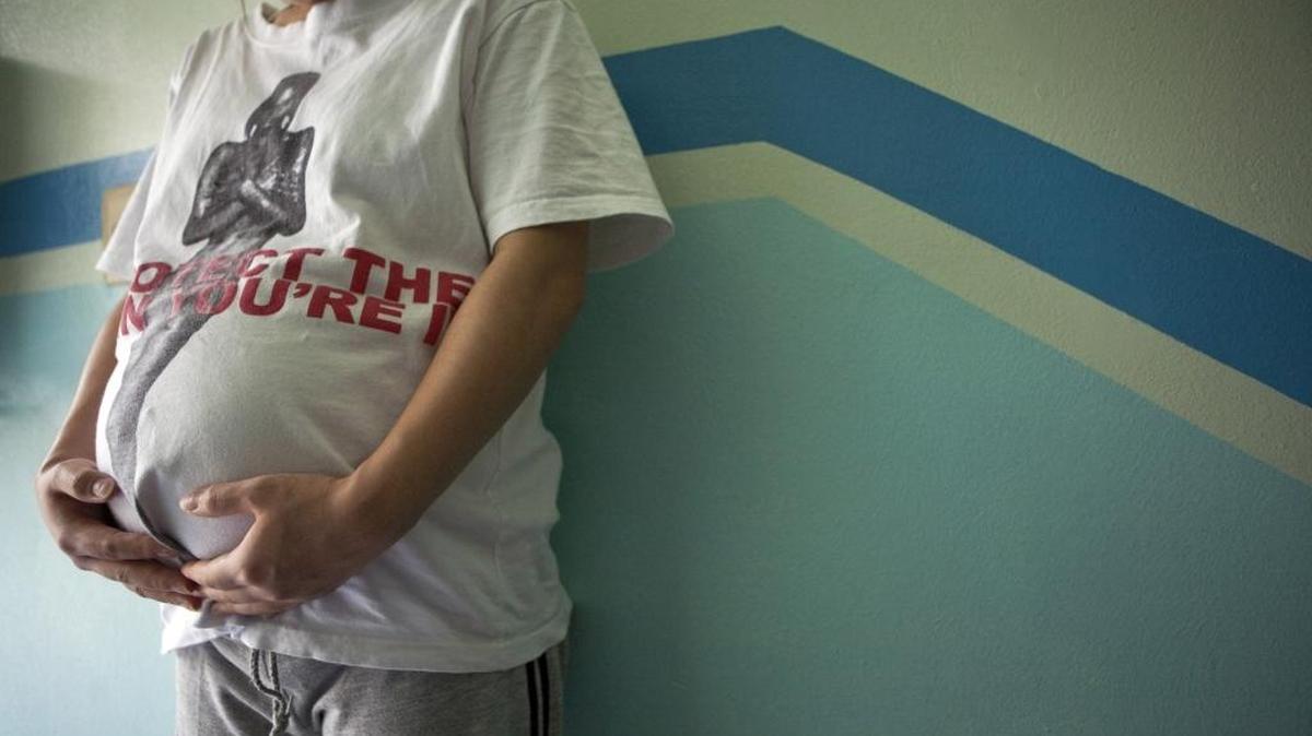 About 40 percent of all U.S. babies are born to unmarried mothers.