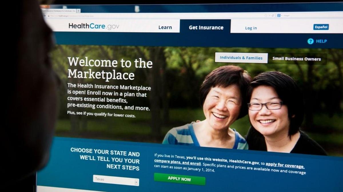 Americans will see costs on many Obamacare plans jump an average of 25 percent next year.