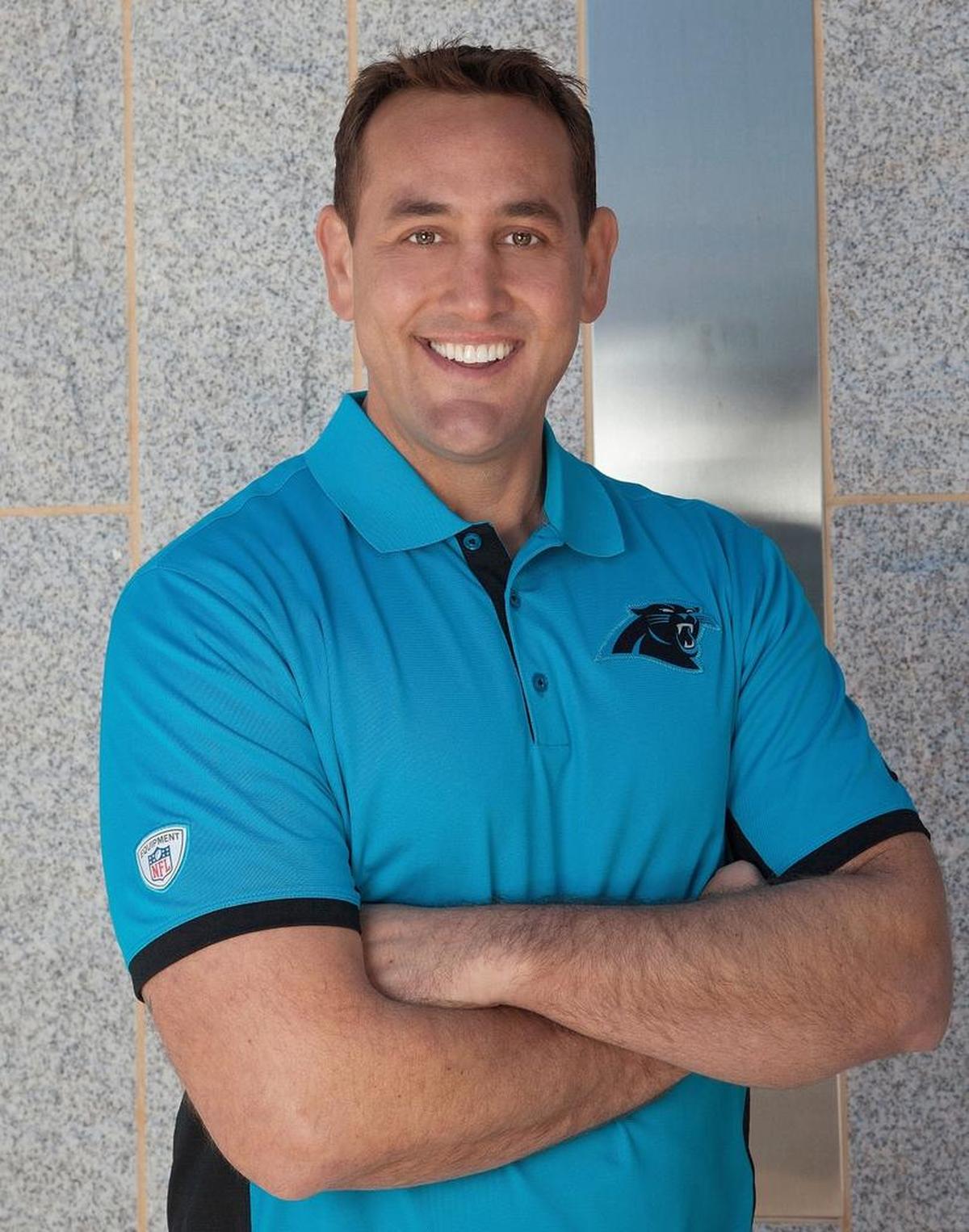 Ryan McGill