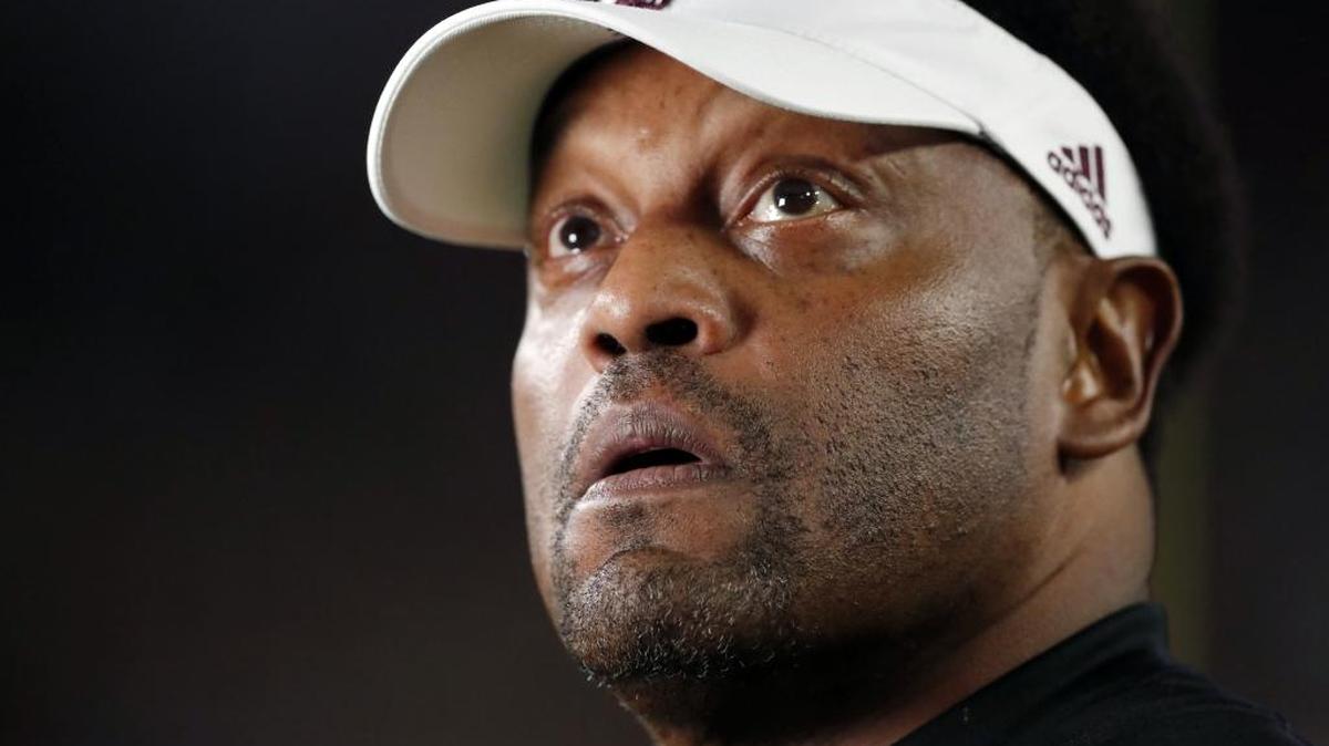 Texas A&M head coach Kevin Sumlin was fired this week despite a 51-26 record.