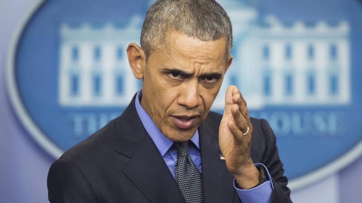 President Obama, here in December, will host a “town hall” on guns Thursday on CNN.