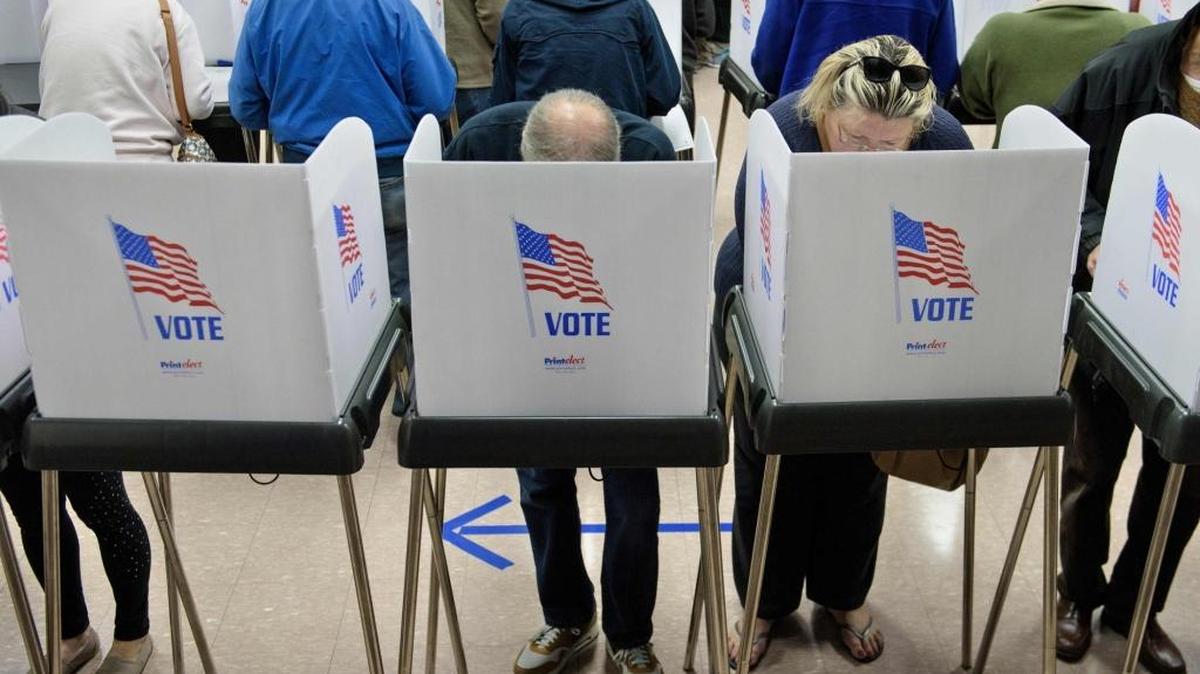 Republican efforts to limit early voting have had an impact on the 2016 election.