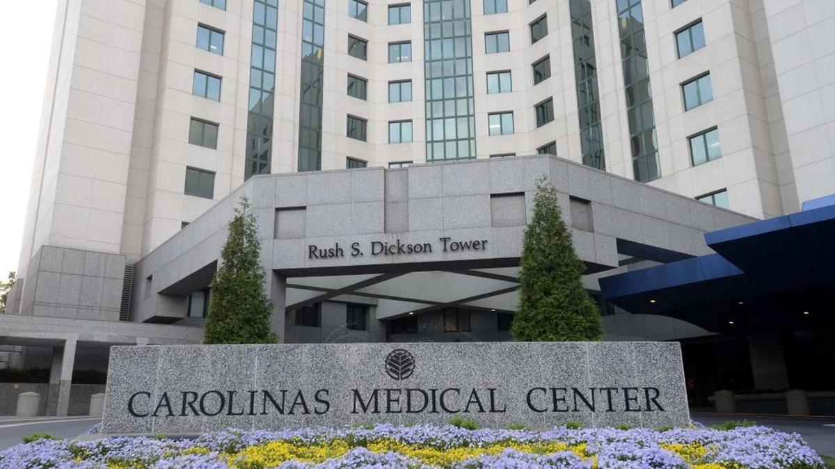 A federal lawsuit alleges Carolinas HealthCare System illegally attempted to prevent competition.