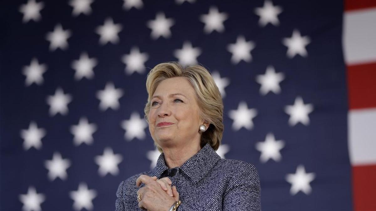 Clinton