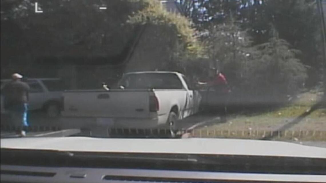 Charlotte police, facing a distrustful public after Scott shooting, must keep using dash camera video