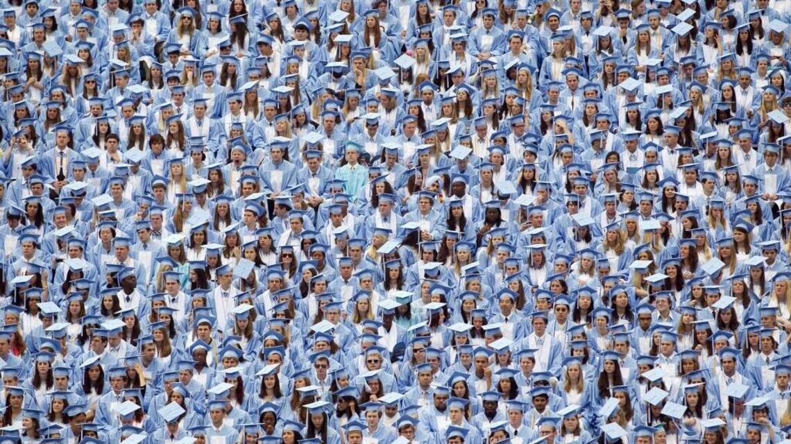 The words we want to hear about UNC