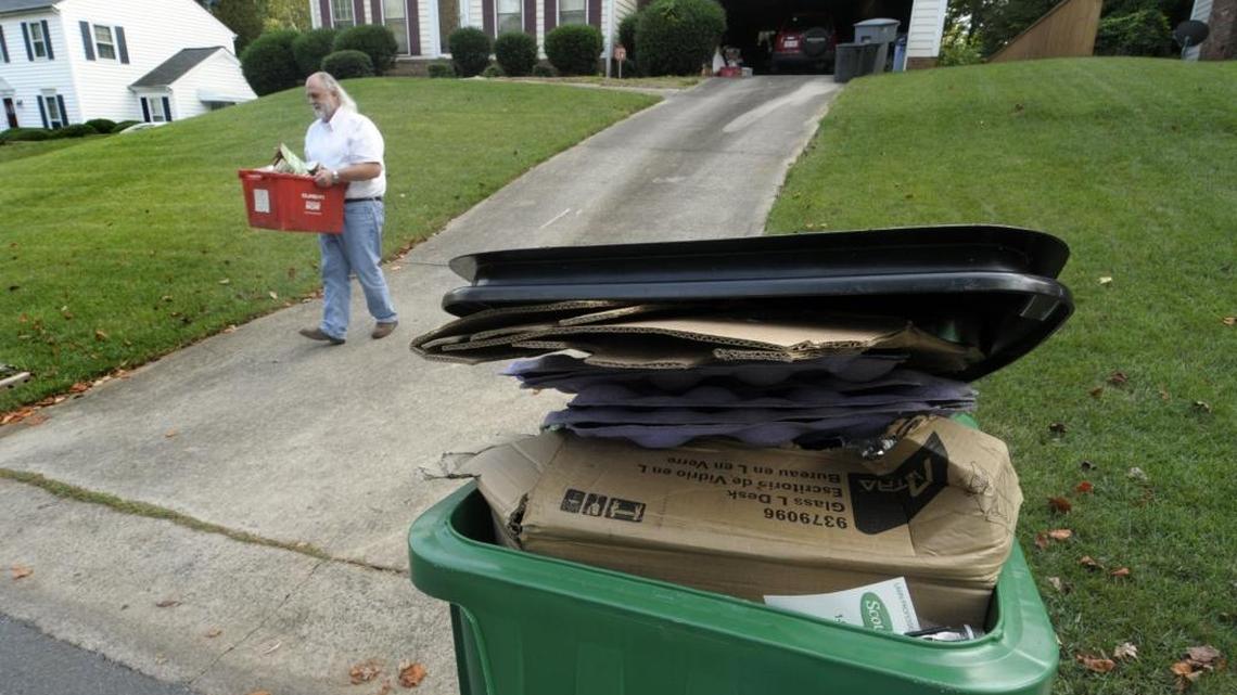 Go green for spring: Easy ways to make your home and life better for the environment