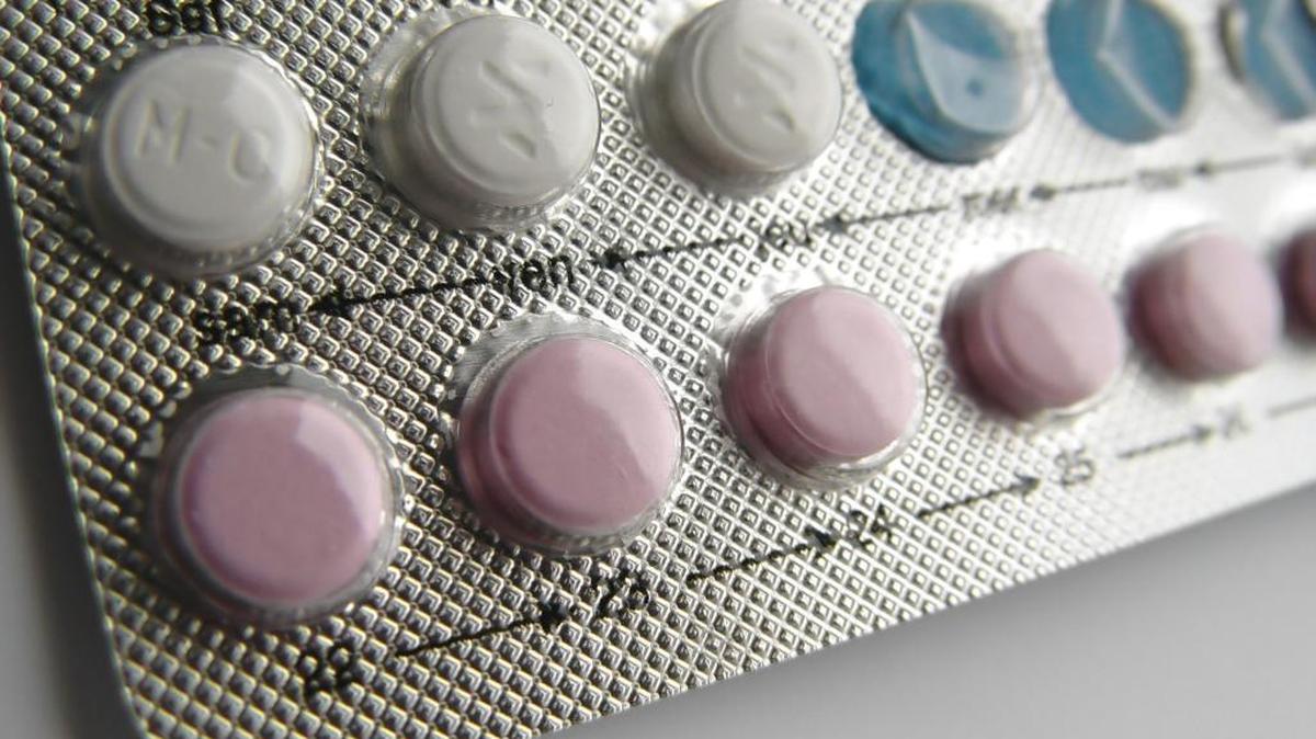 A new Trump administration rule could deny birth control coverage for hundreds of thousands of women.