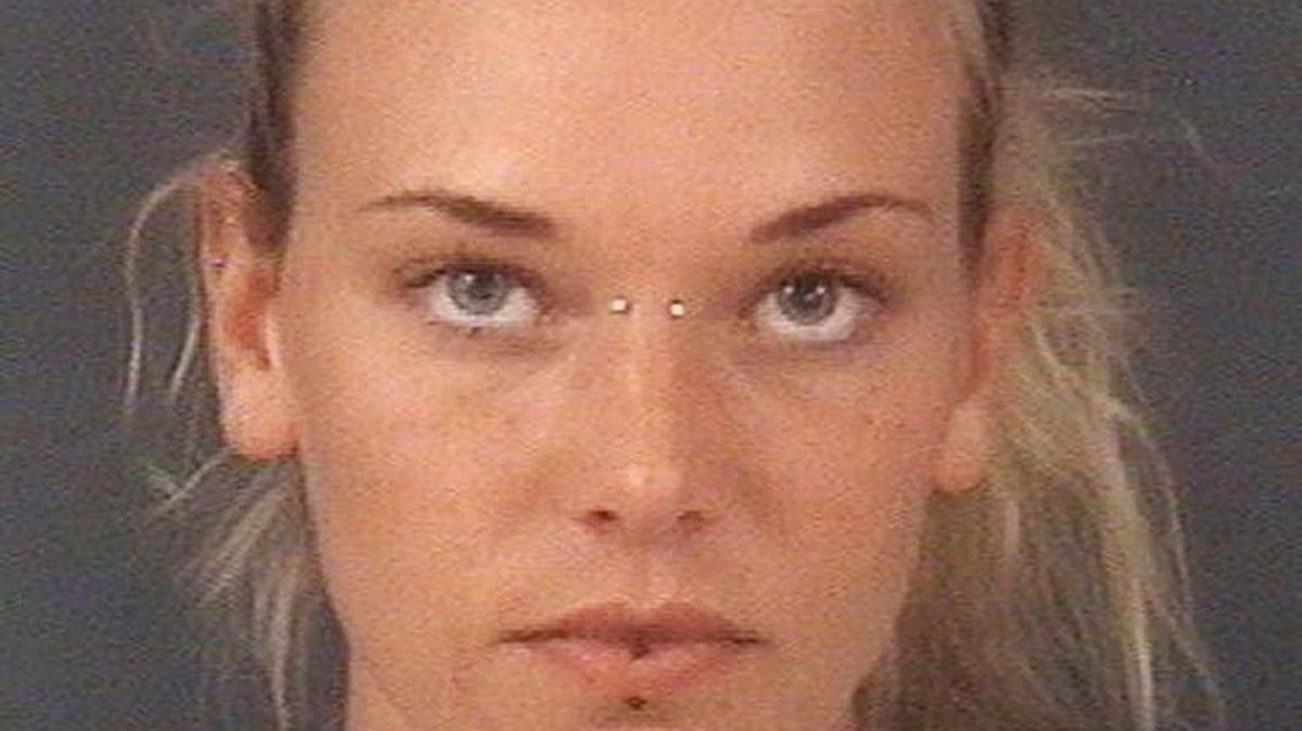 Army veteran Marinna Rollins killed herself this month after being charged with cruelty to animals for shooting her service dog.