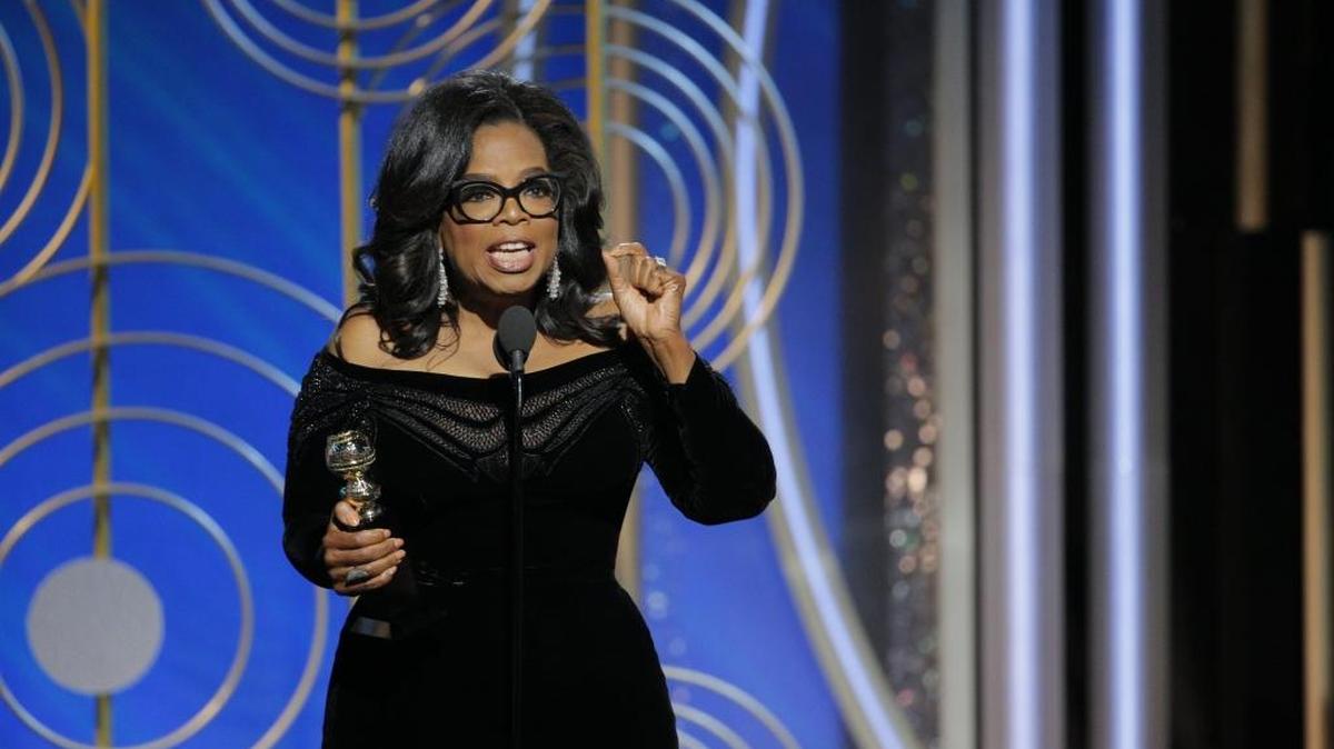 A thirst for a new leader like Oprah isn’t contained to Democrats. Charlotte and communities everywhere are increasingly intolerant of the same-old same-old in nonprofit and other local leadership.