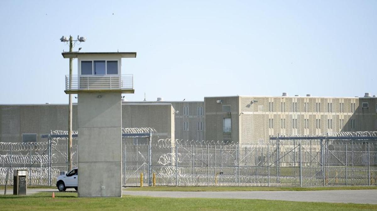 Four workers were killed by inmates during an October escape attempt at Pasquotank Correctional Institution.