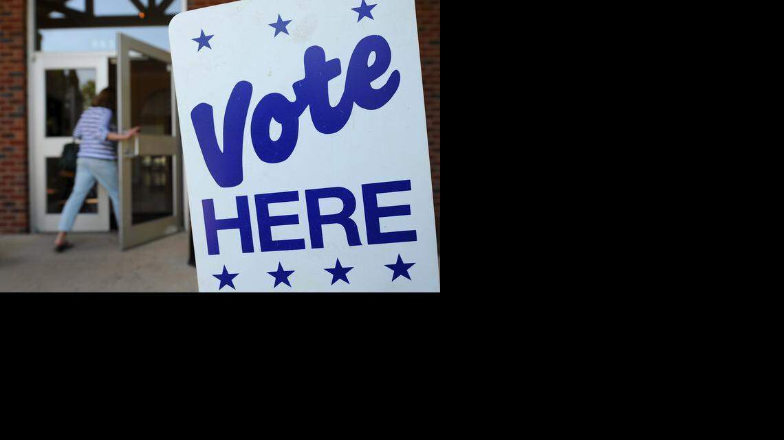 
Partisan school board races would put unaffiliated candidates at a disadvantage. 
