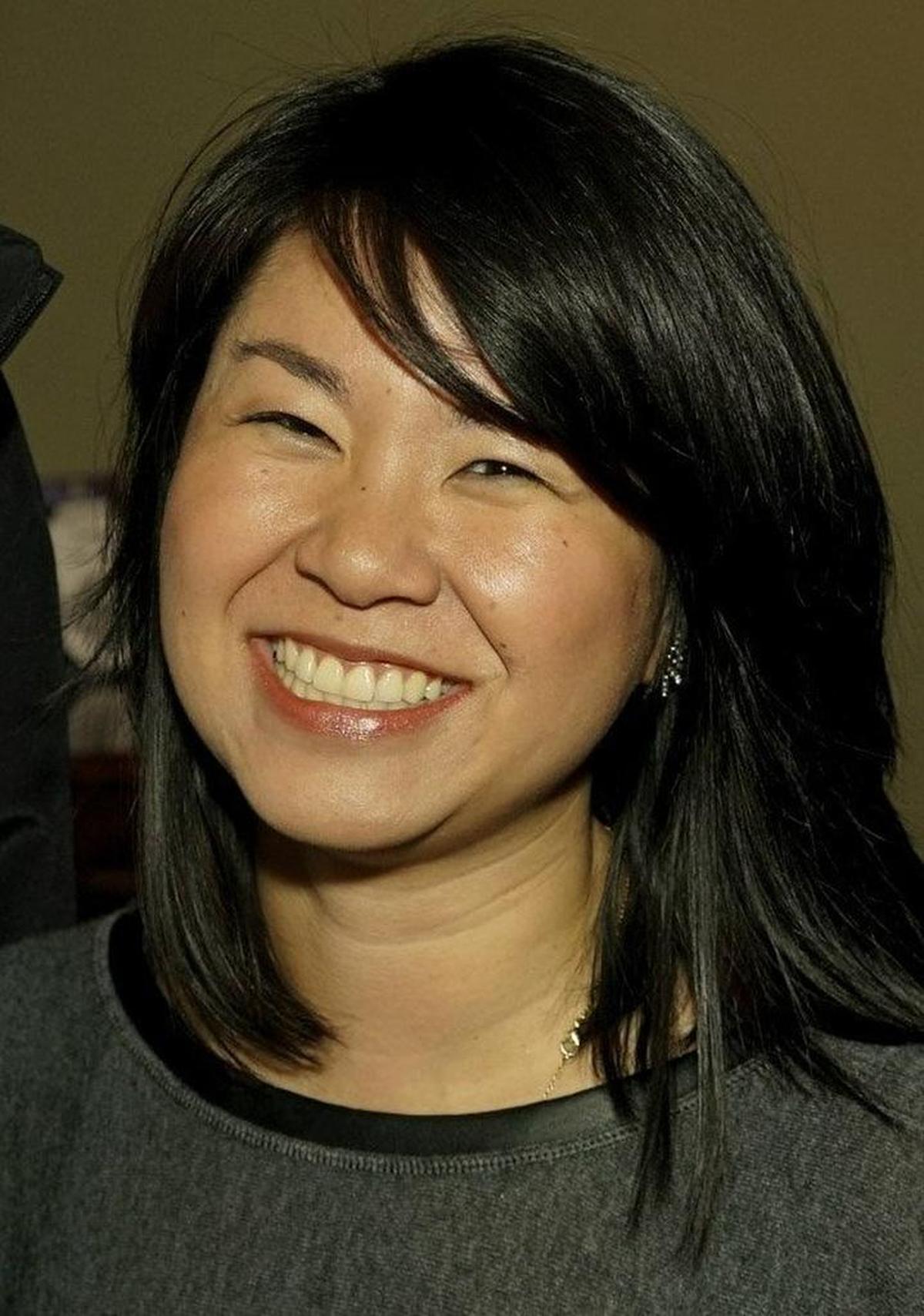 Amy Chiou