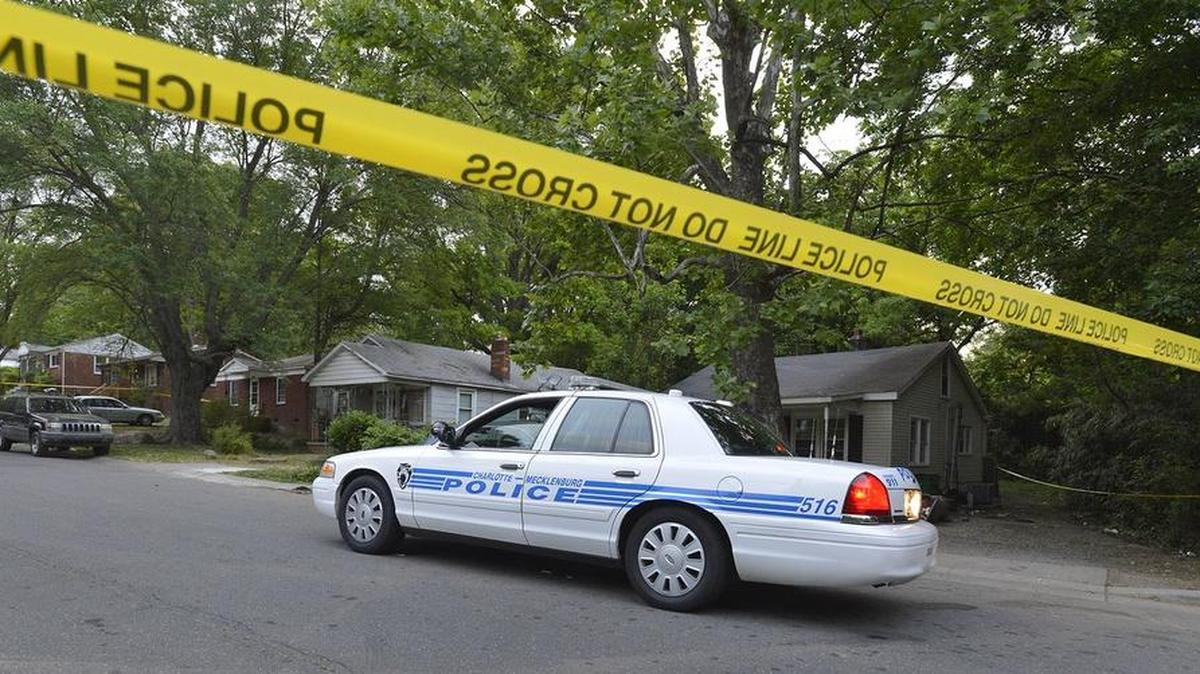 
An N.C. budget provision could keep most police records secret. 
