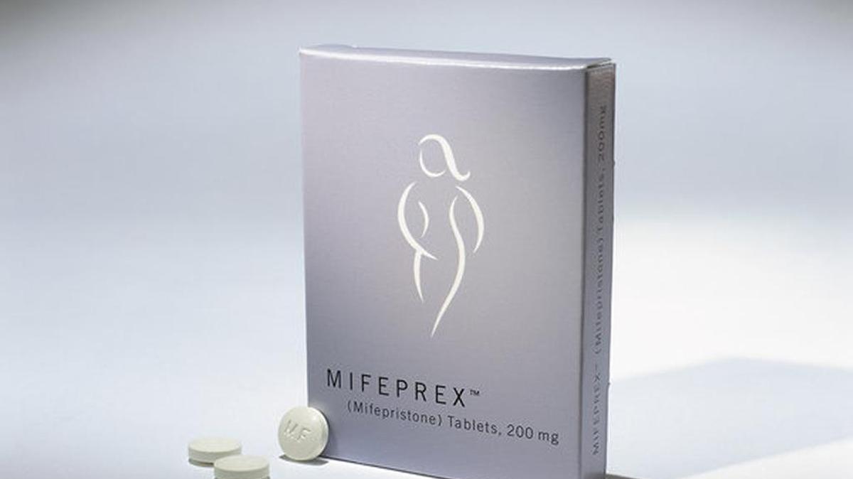 The Food and Drug Administration has changed guidelines on abortion drugs.