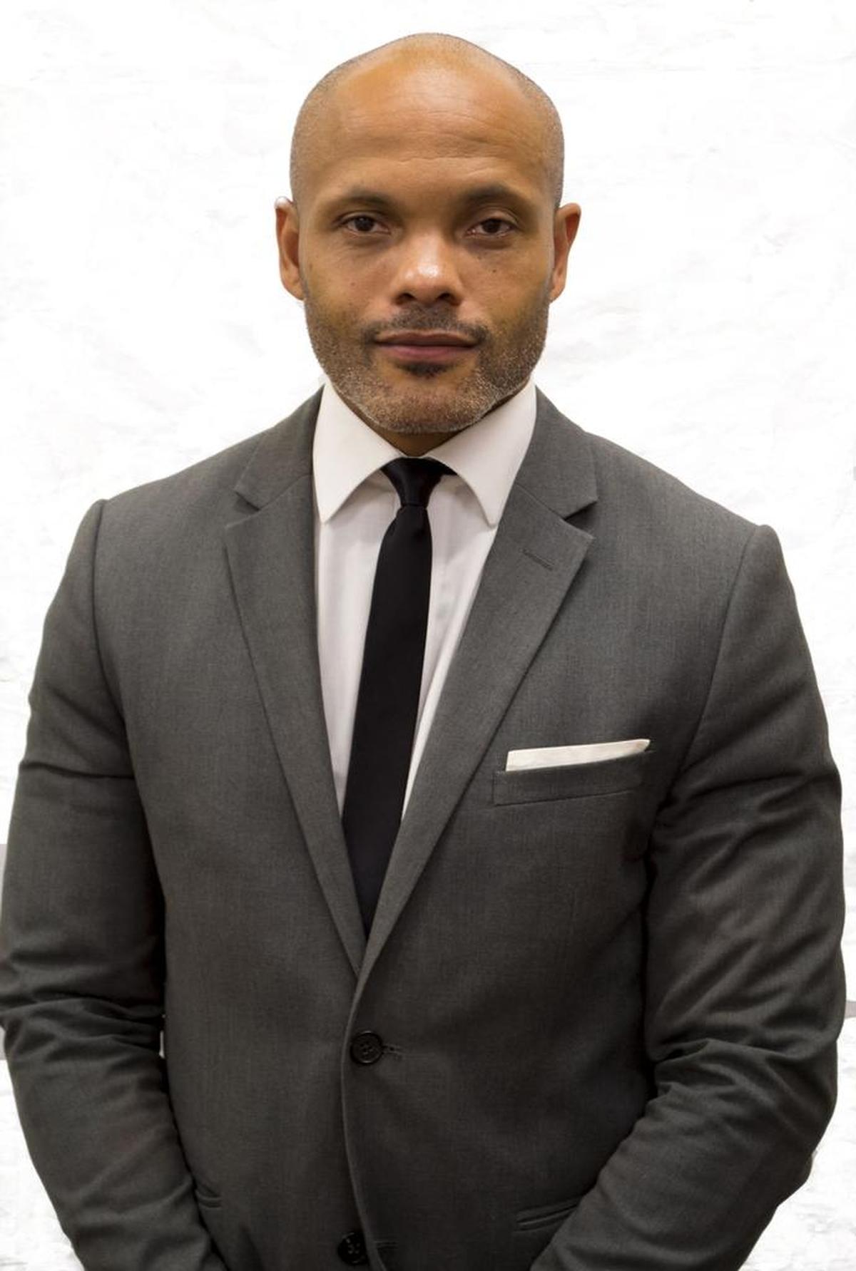 Toussaint Romain