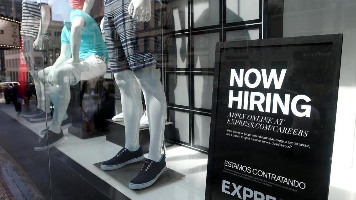 North Carolina is adding low-paying service jobs and high-paying analytical jobs that are out of reach for many.